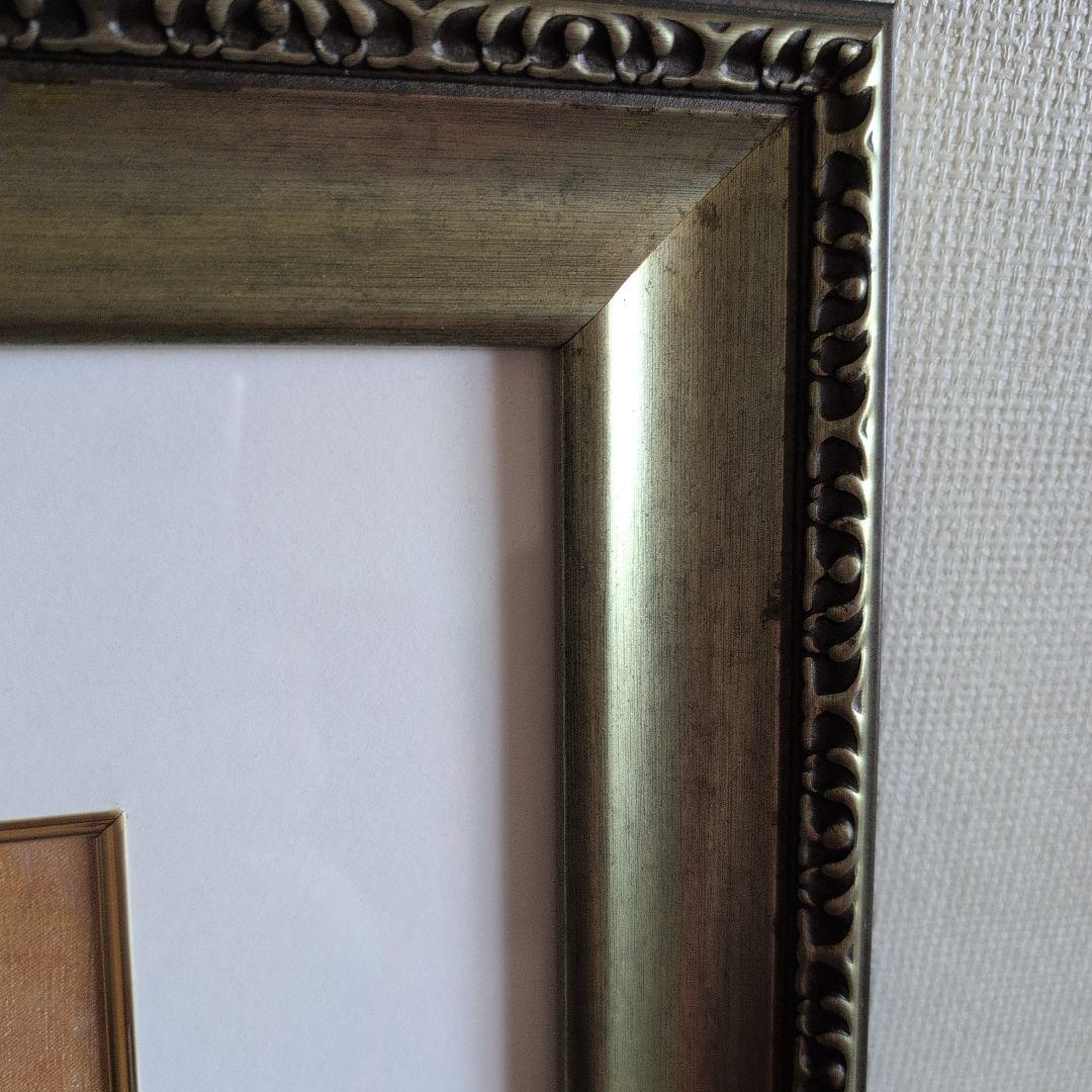 アンリ マティスの複製ファイングラフィー®『白い花瓶の花束』 - メルカリ