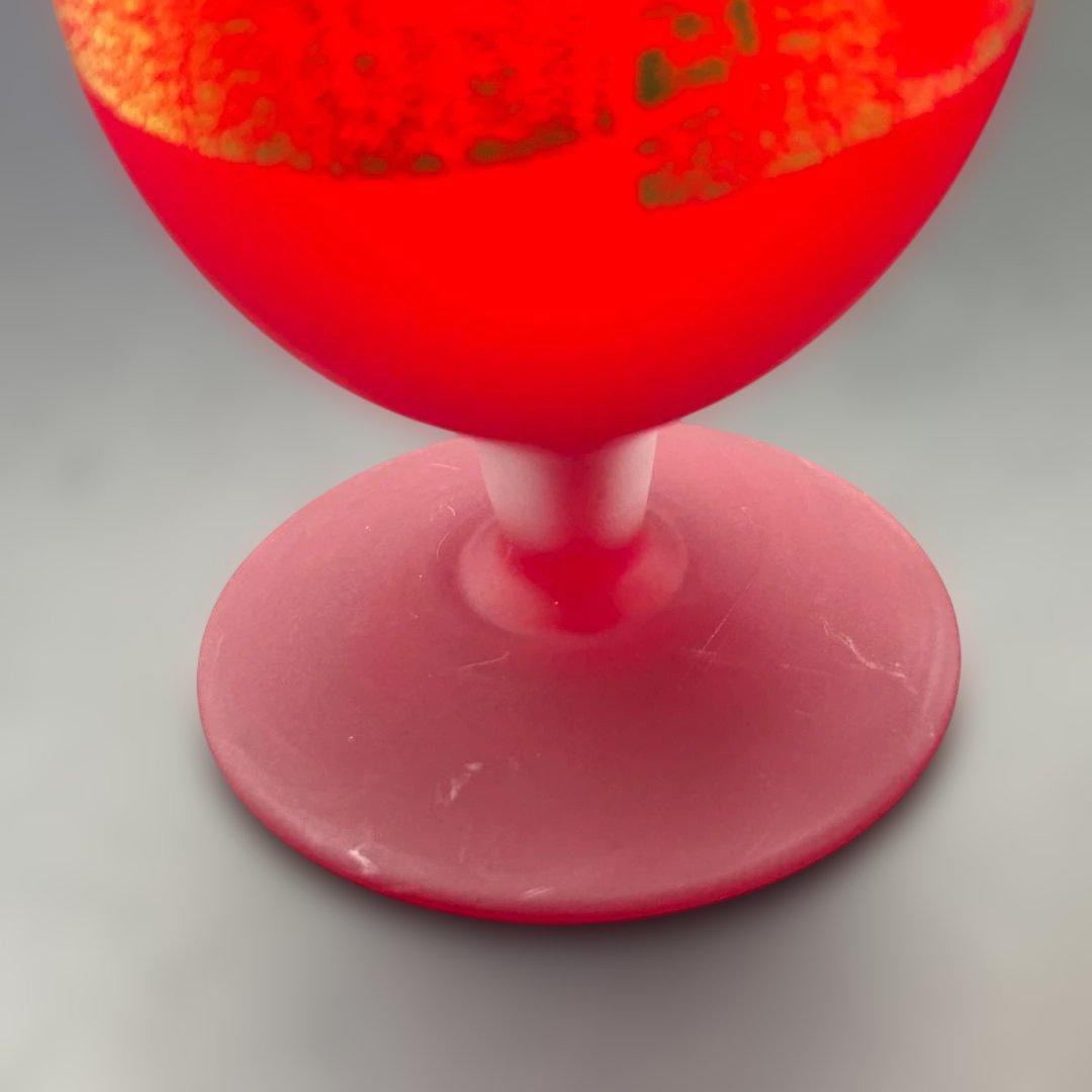 藤田潤 工芸ガラス 手吹 金彩 デカンタとグラス セット 合計3点 - メルカリ