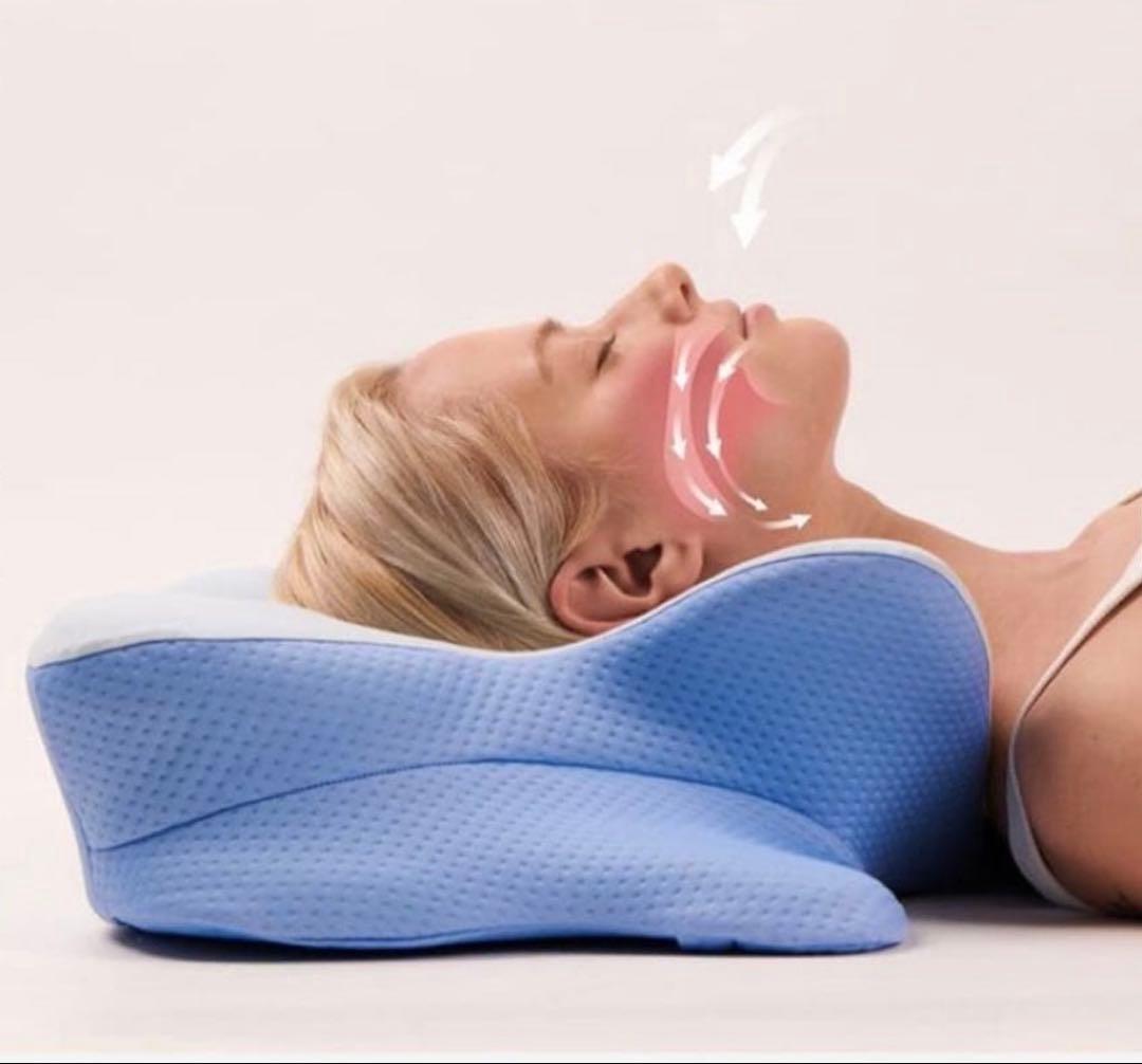 新品未開封Derila デリラ 低反発 メモリーフォーム 枕 快眠枕 - メルカリ