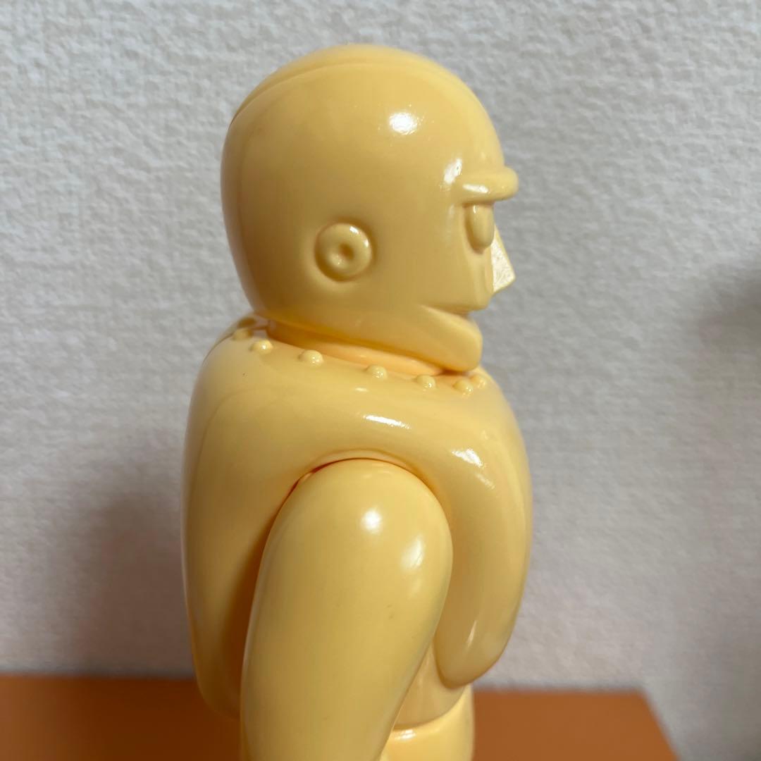 ⚠️激レア・入手困難 鉄人28号 バッカス 未塗装 M1号 - メルカリ