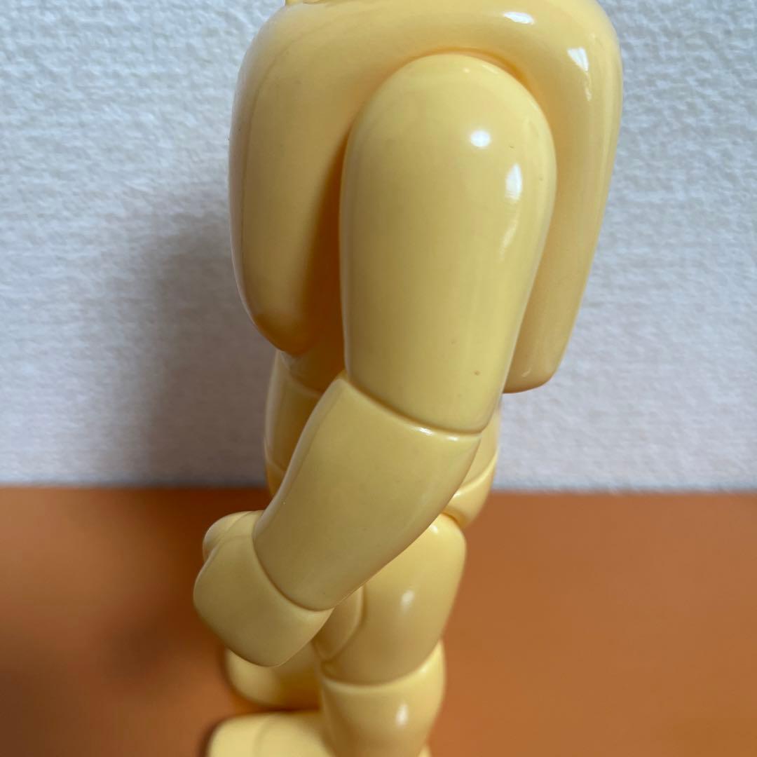 ⚠️激レア・入手困難 鉄人28号 バッカス 未塗装 M1号 - メルカリ