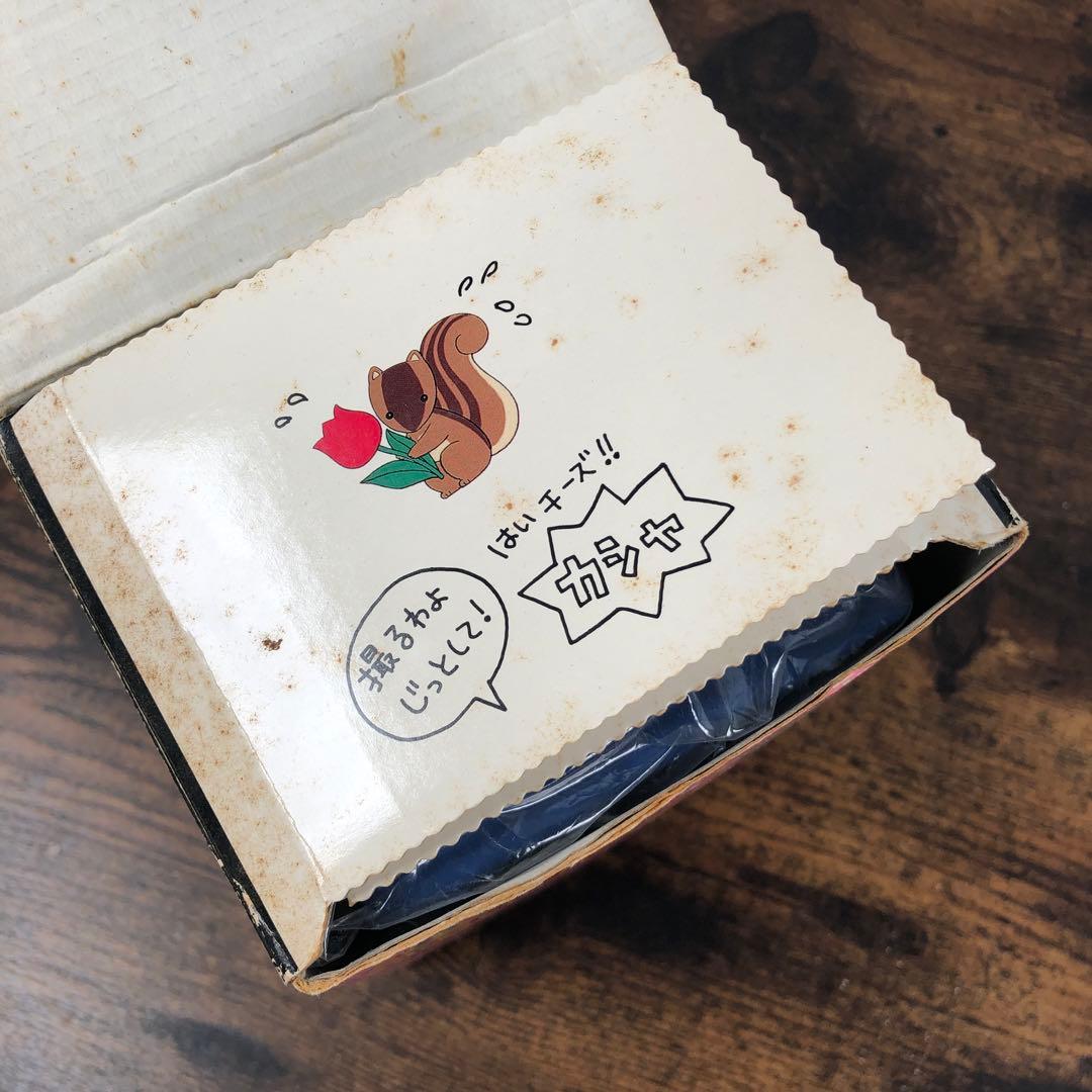 TOMY こどものおもちゃ ポラロイドカメラ