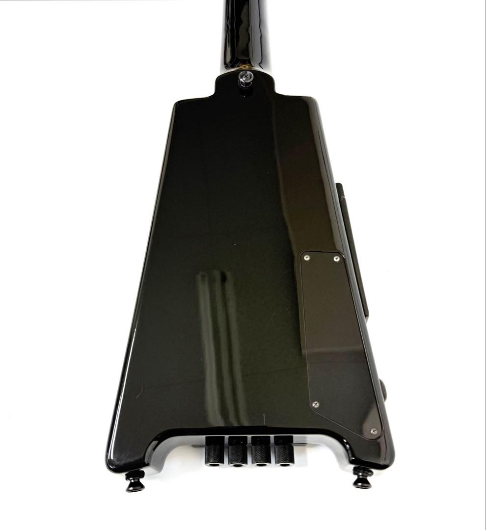 美品】STEINBERGER SPIRIT XT-2 LH レフティ - メルカリ