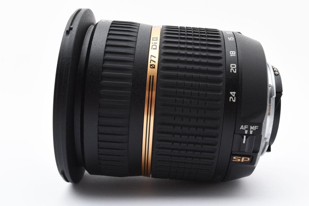 タムロン SP AF 10-24mm F3.5-4.5 ニコン #16806