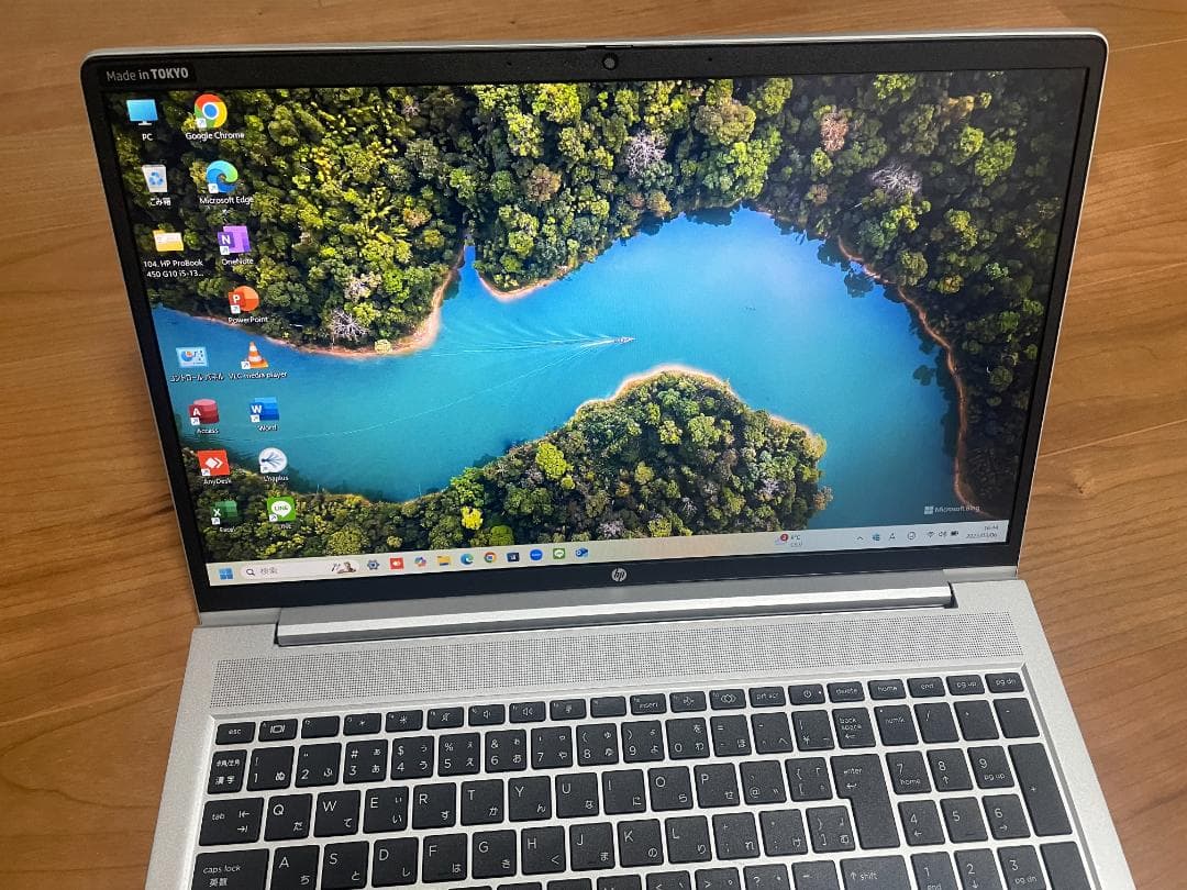 第13世代 i5 16GB SSD512GB FHD Office2024 美品 楽天市場】office home & business 2024（CPU製品名Intel Core i5