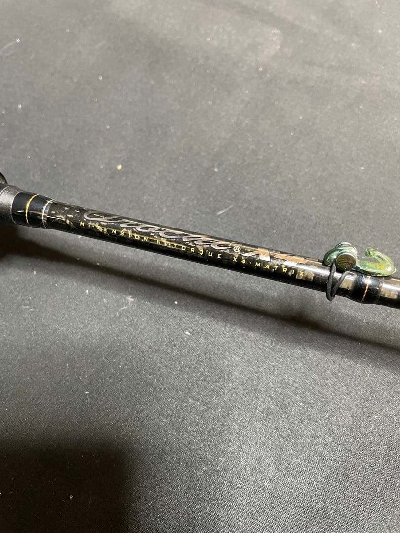 メガバス デストロイヤー　オロチ F2.1/2-64X4　ヘッジホック　1267