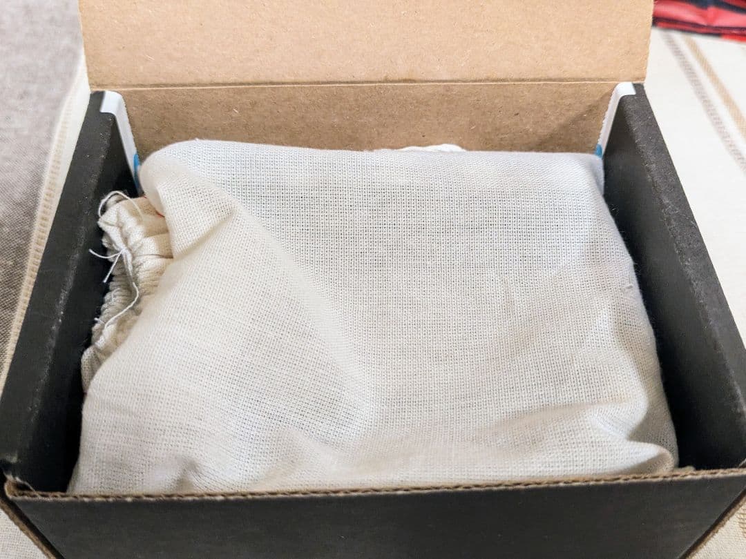 EQD Disaster Transport ディレイ モジュレーション