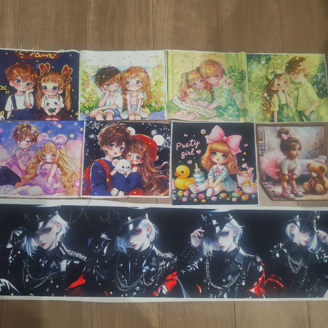 伊東熙寿作品 船 油彩画 フレーム付き