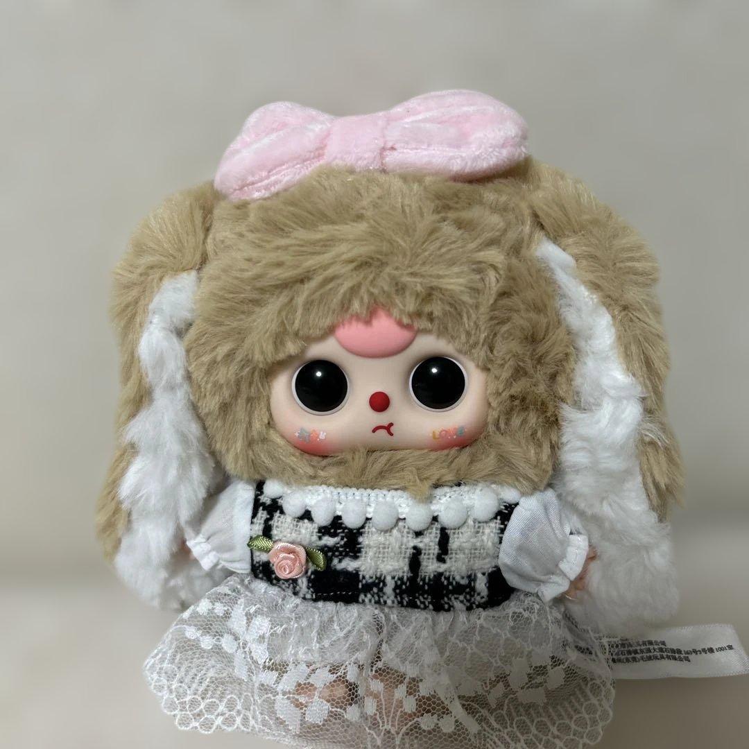 babythreeぬいぐるみ 400. SC 専用になります。