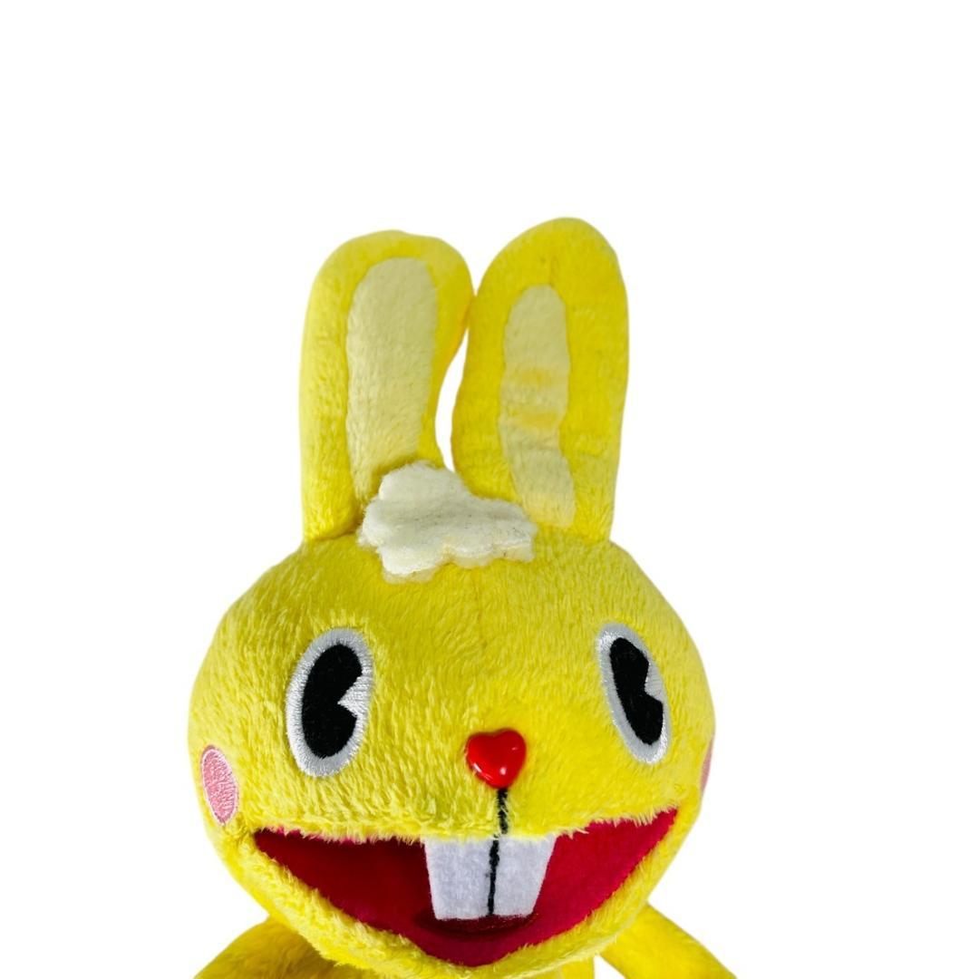 ハッピーツリーフレンズ カドルス ぬいぐるみ - メルカリ