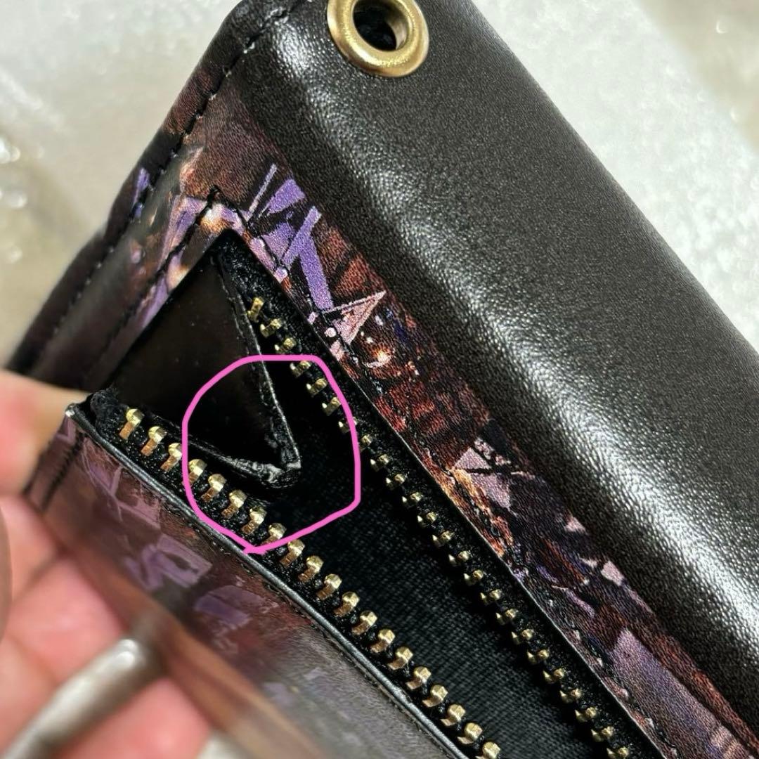 レア未使用品【BUCK-TICK】 全機種対応スマホケース・シュシュ　セット売り