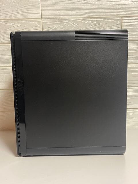 XPS8930 第八世代Core-i7/メモリ32GB/SSD256G/グラボ付 - メルカリ