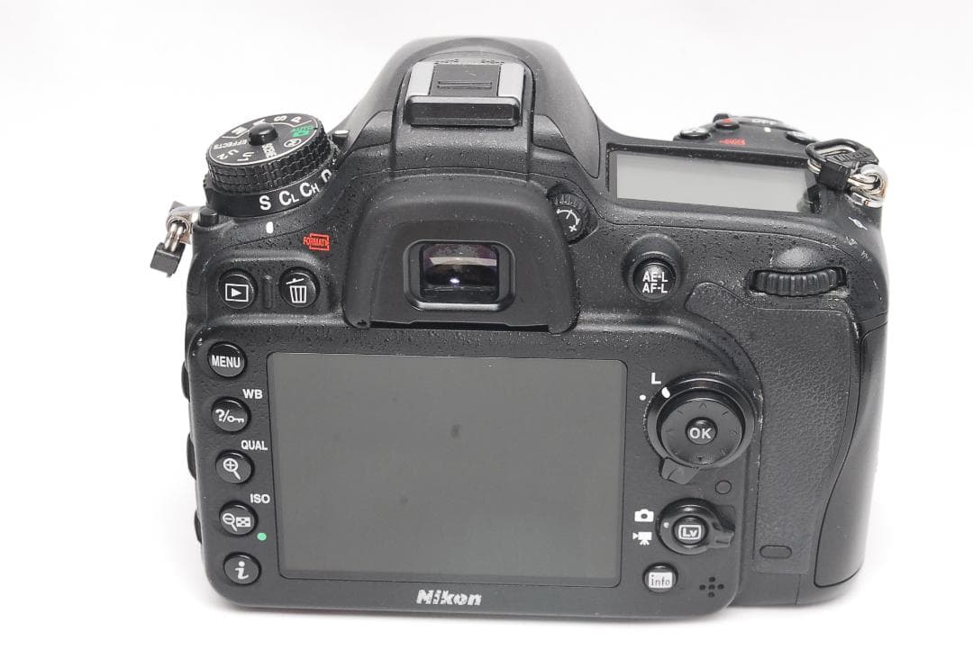 ✨️ Nikon D7100 ✨️ ハイアマチュア 超望遠レンズ 高速連写 - メルカリ