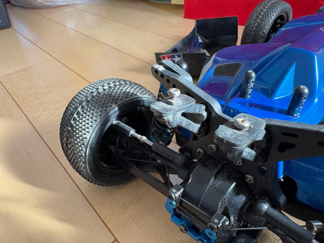 DB01 ドゥルガ（DURGA）