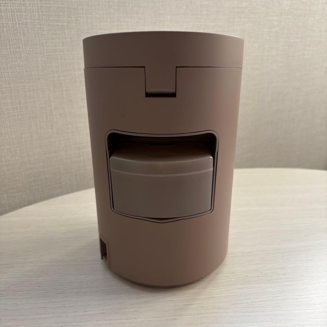 SALONIA ピュアブライトスチーマー ベージュ美顔器 SAL22207BE - メルカリ