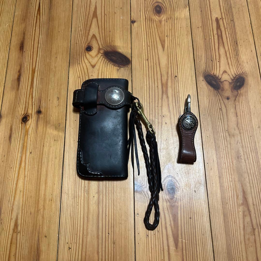 オールドカンパニー　ヤレ感　ビンテージ風 令和のマストバイヴィンテージ】今買っておくべき名品は？ vol.83