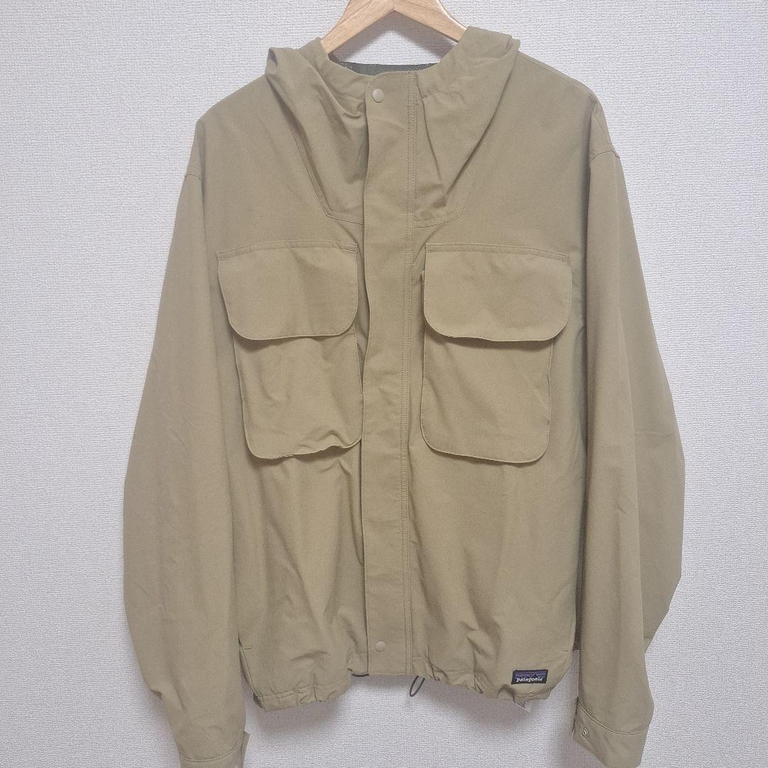 patagoniaイスマスユーティリティジャケット　Lサイズ PATAGONIA パタゴニア / メンズ・イスマス・ユーティリティ
