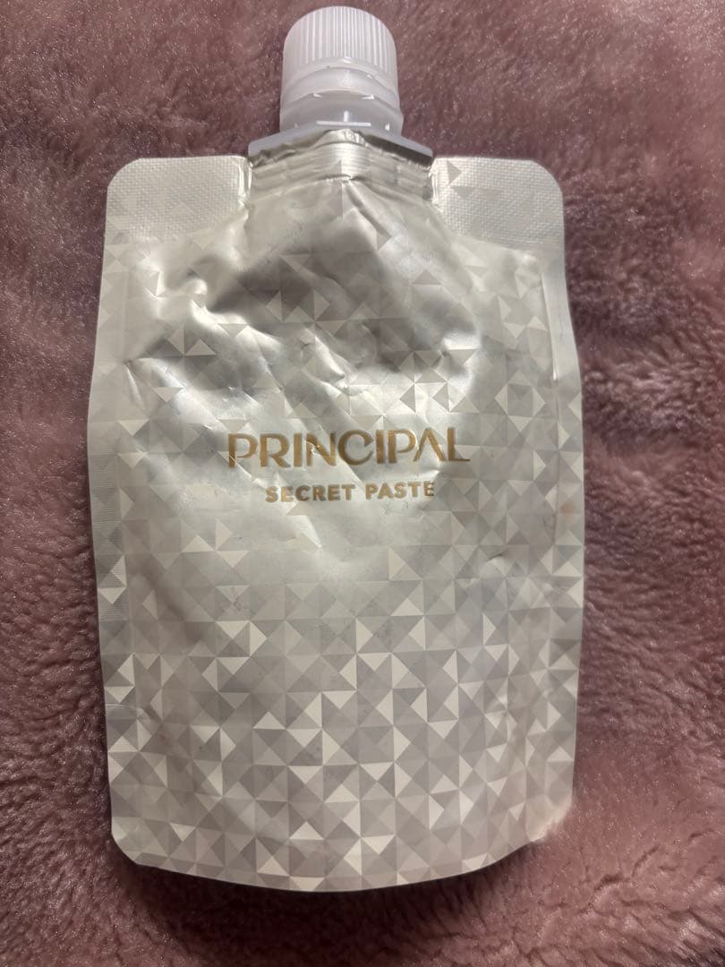 PRINCIPAL】プリンシパル シークレットペースト