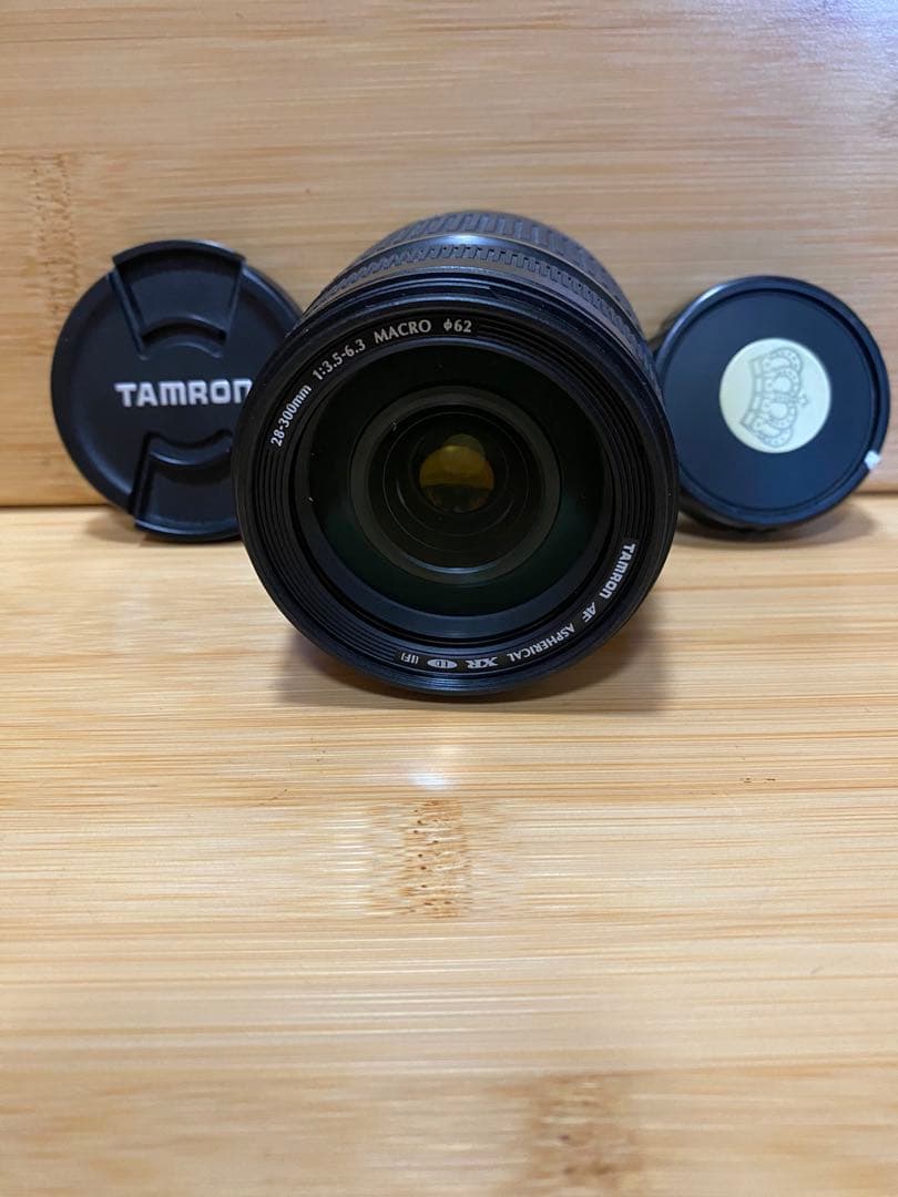 TAMRON タムロン AF 28-300mm F 3.5-6.3 XR 71HVe70K0tL._AC_UF350,