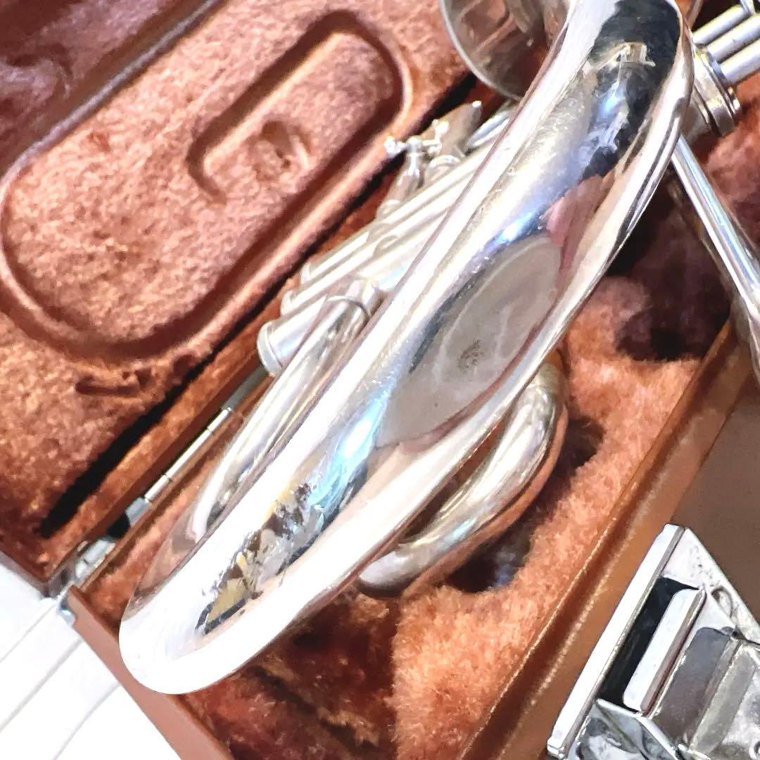 訳あり品】 YAMAHA YCR3330S コルネット ヤマハ