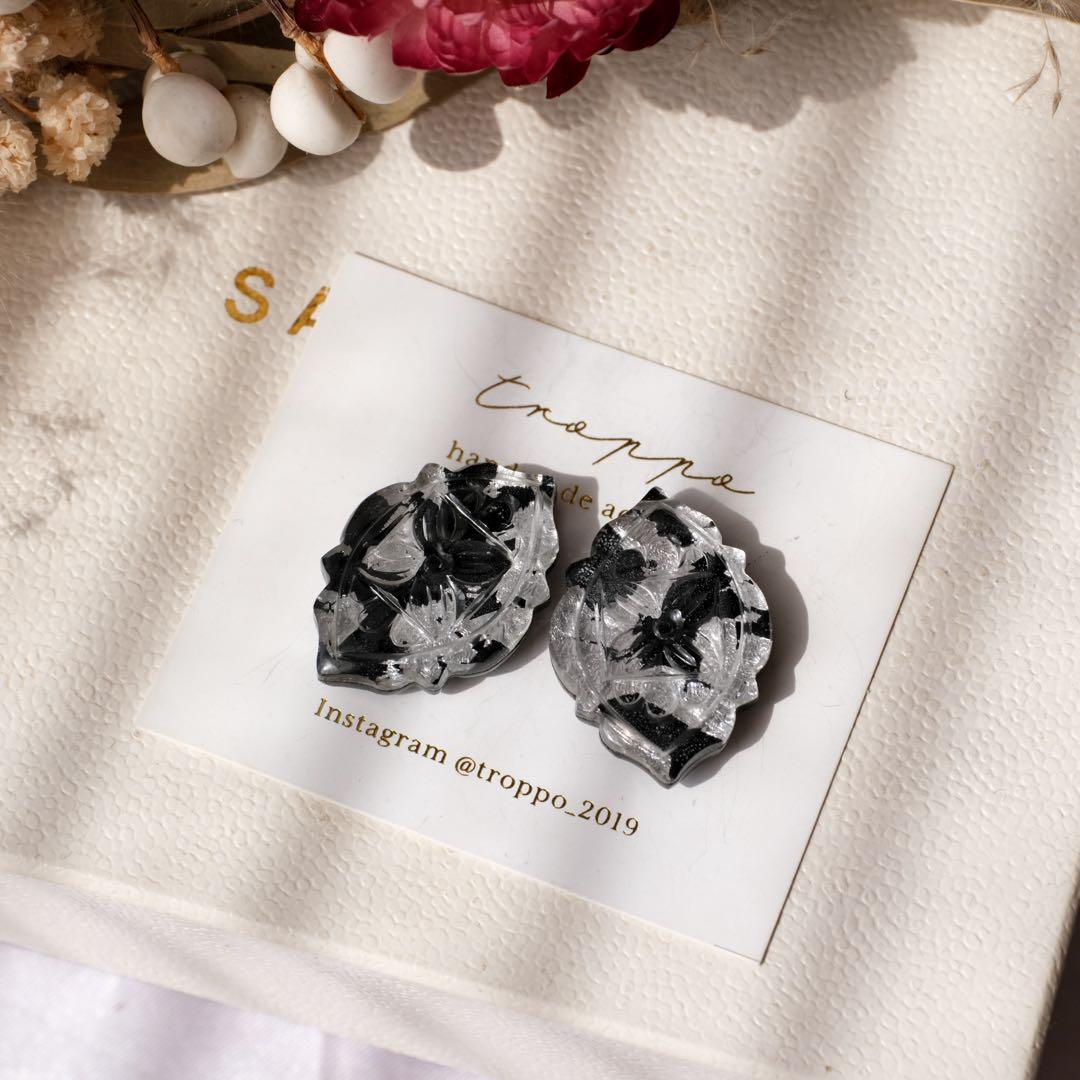 maumaumau様専用14kgfピンクアメジストコンケーブカットピアス - メルカリ