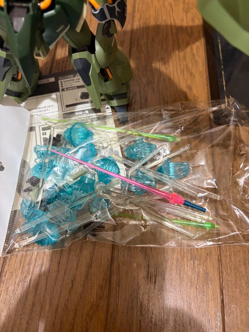 ロボット魂 ユニコーンガンダムシリーズ ジャンク扱い - メルカリ