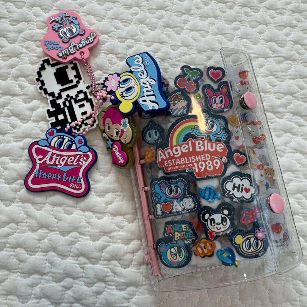 キャラクターシール ボンボンドロップシール シール手帳 まとめ売り 約50点