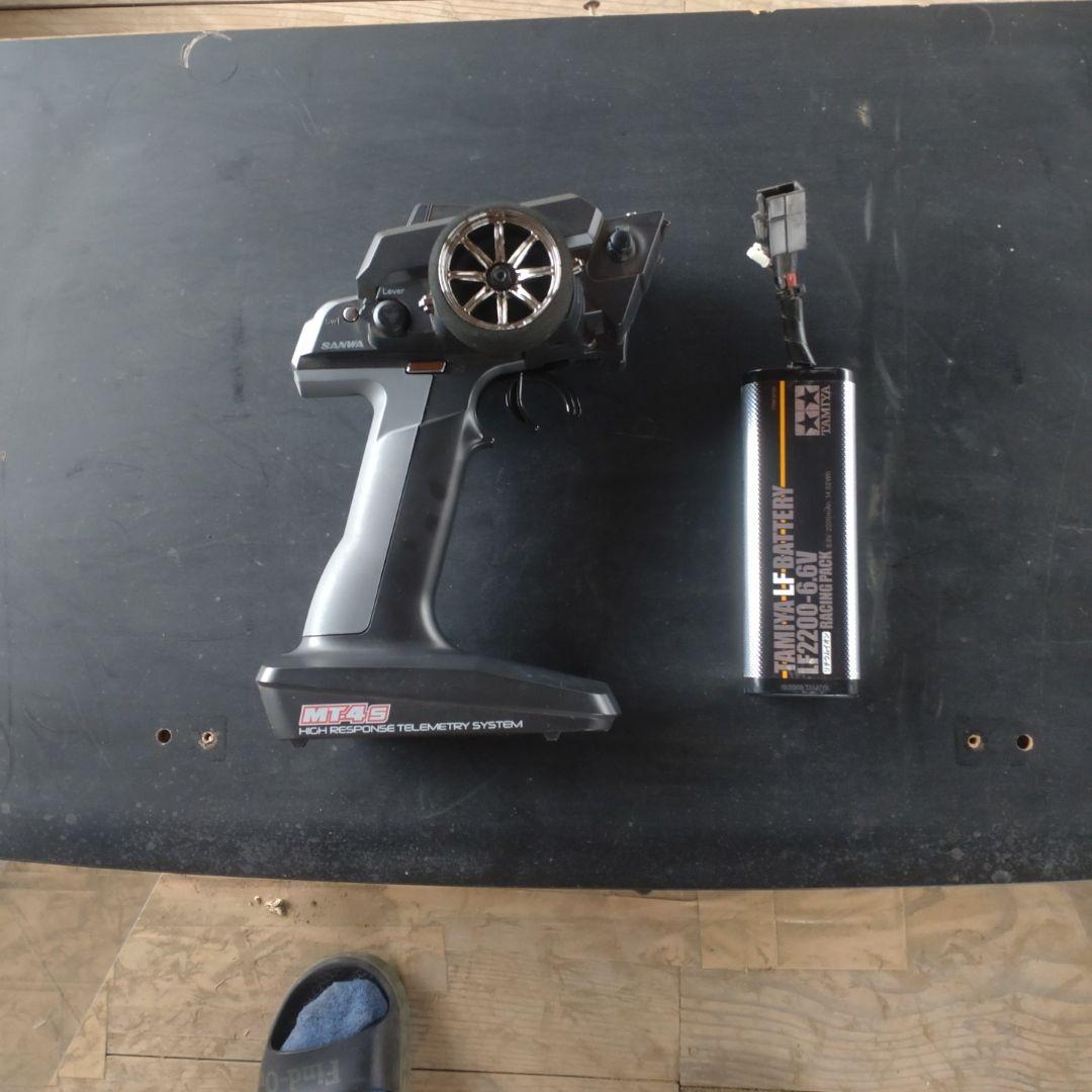 ホビーラジコンカー ＴＡ08ＰＲＯフルセット