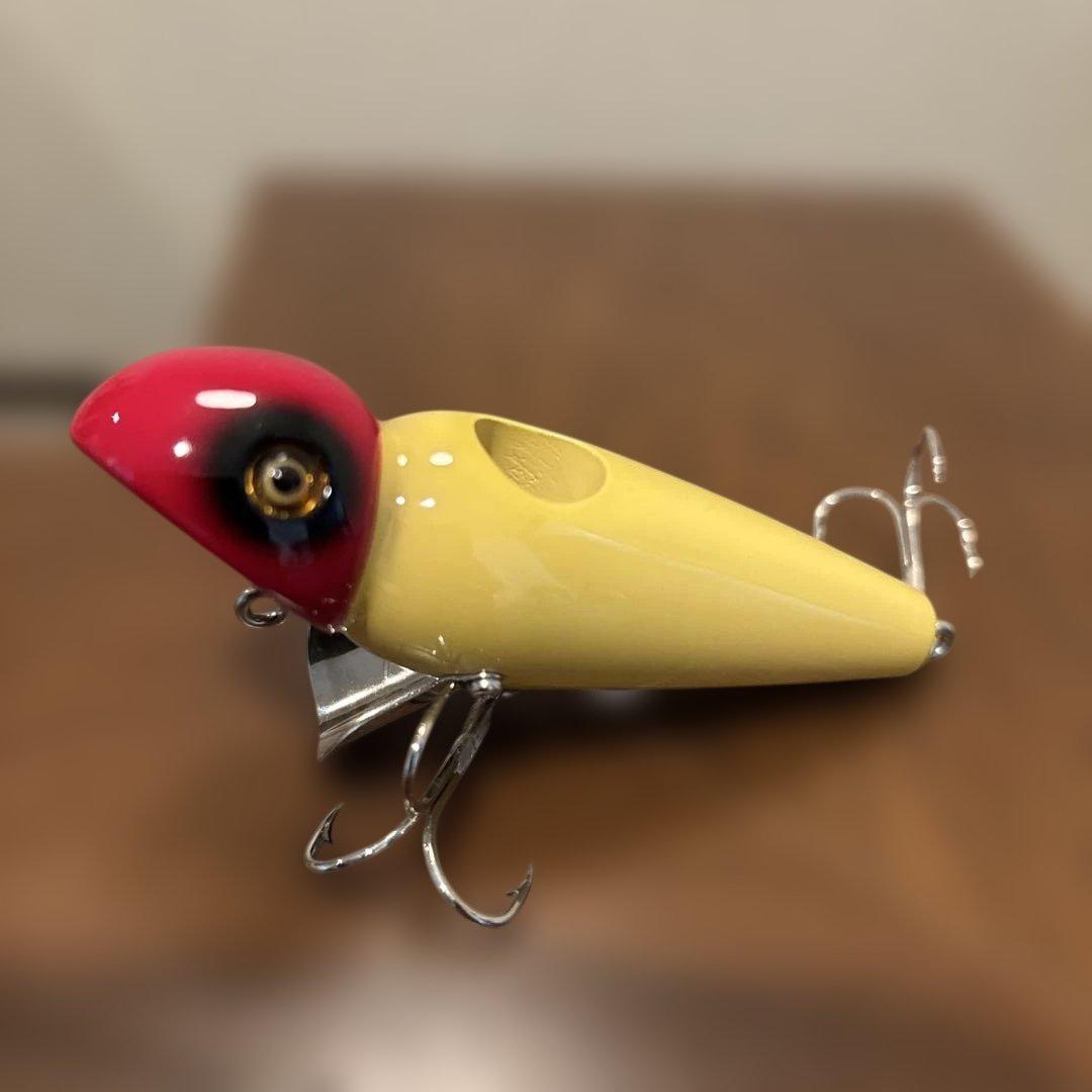 道楽 トップウォータールアー - メルカリ