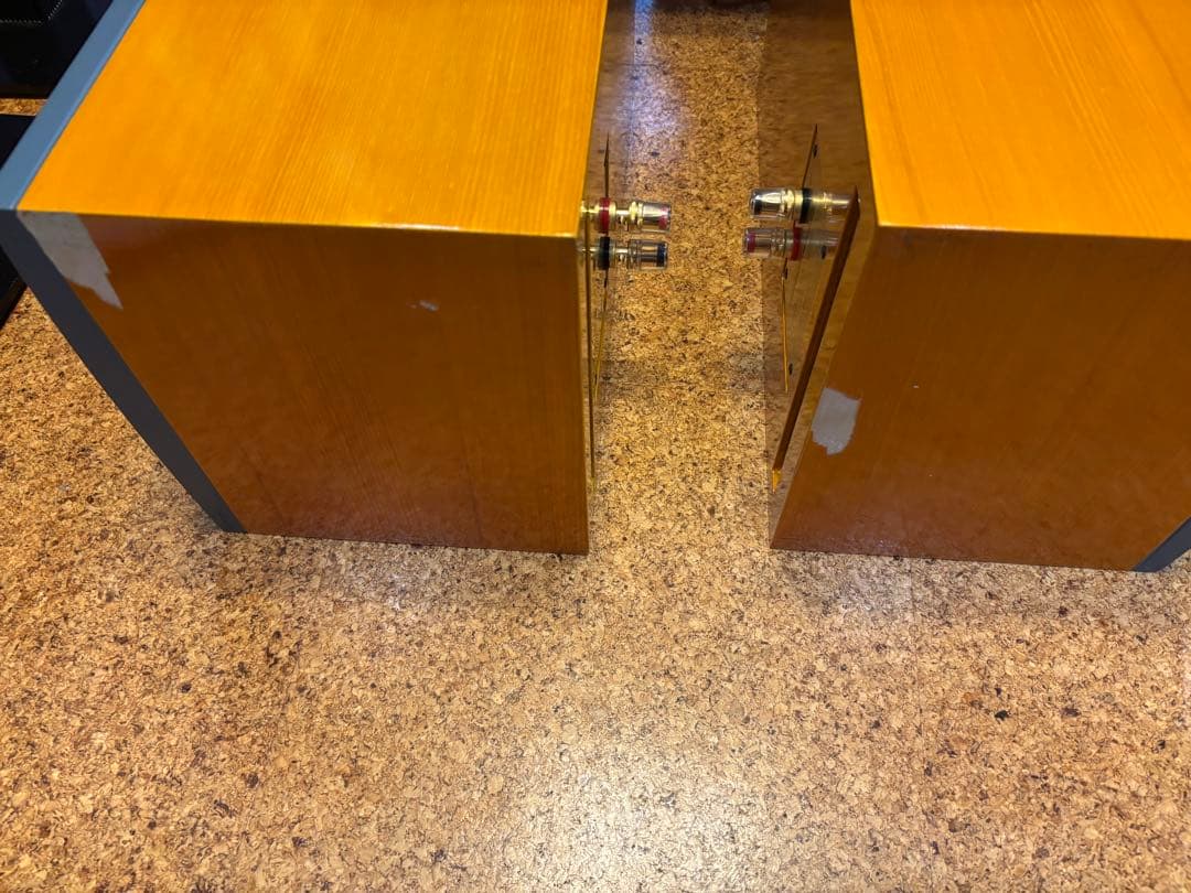 reqst pro dw-s1 モニタースピーカー - メルカリ