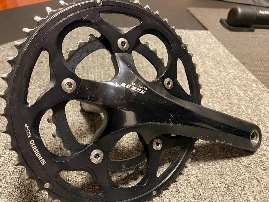 シマン105 （ST5700、FC5700、RD5700、CS5700）セット - メルカリ