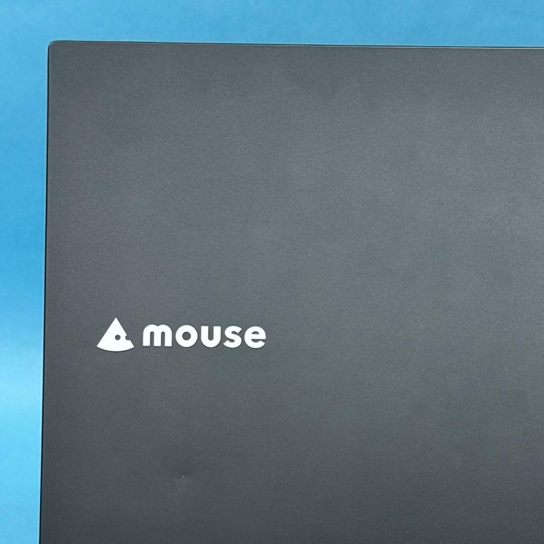 072 準美品 Mouse Pro i7 第11世代 16GB office - メルカリ