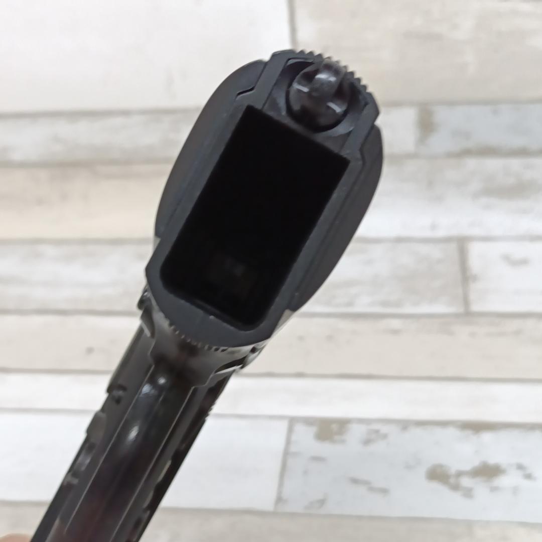 J141 東京マルイ ベレッタ M92F ミリタリー ガスガン 9mm M9