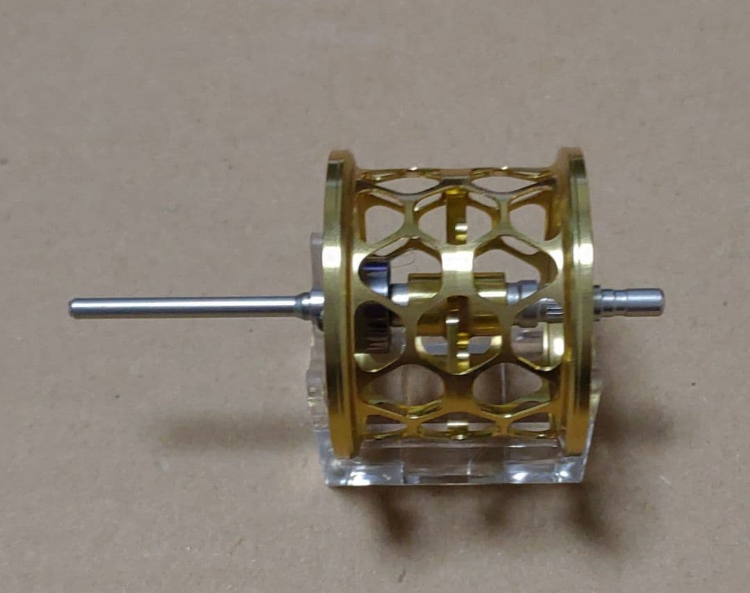 15アルデバラン　アベイル マイクロキャストスプール 楽天市場】【Avail/アベイル】シマノ 15アルデバラン・18アルデバラン