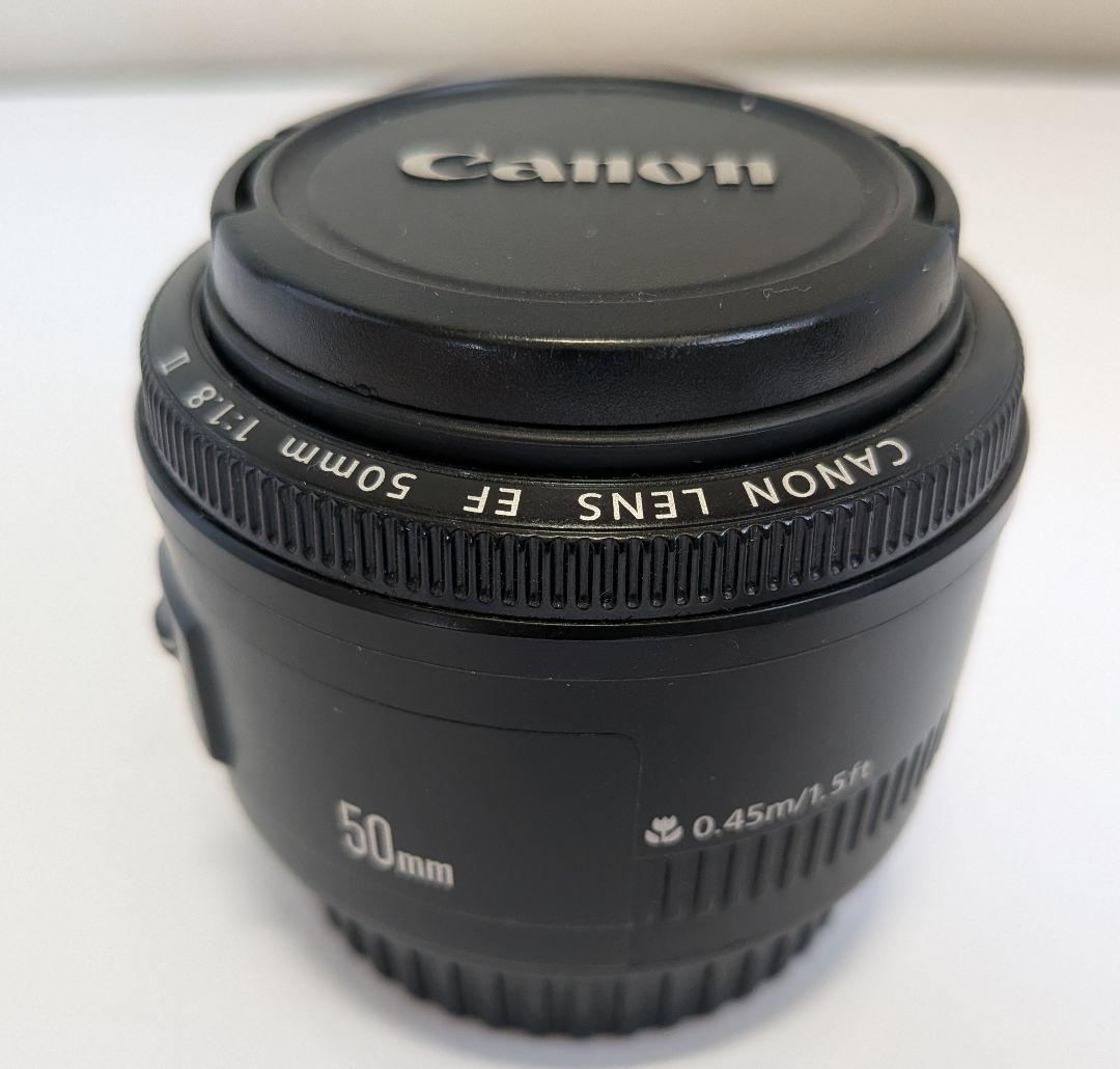 【大人気】Canon 50mm f/1.8 II 単焦点レンズ Amazon.co.jp: Canon 単焦点レンズ EF50mm F1.8 II フルサイズ対応