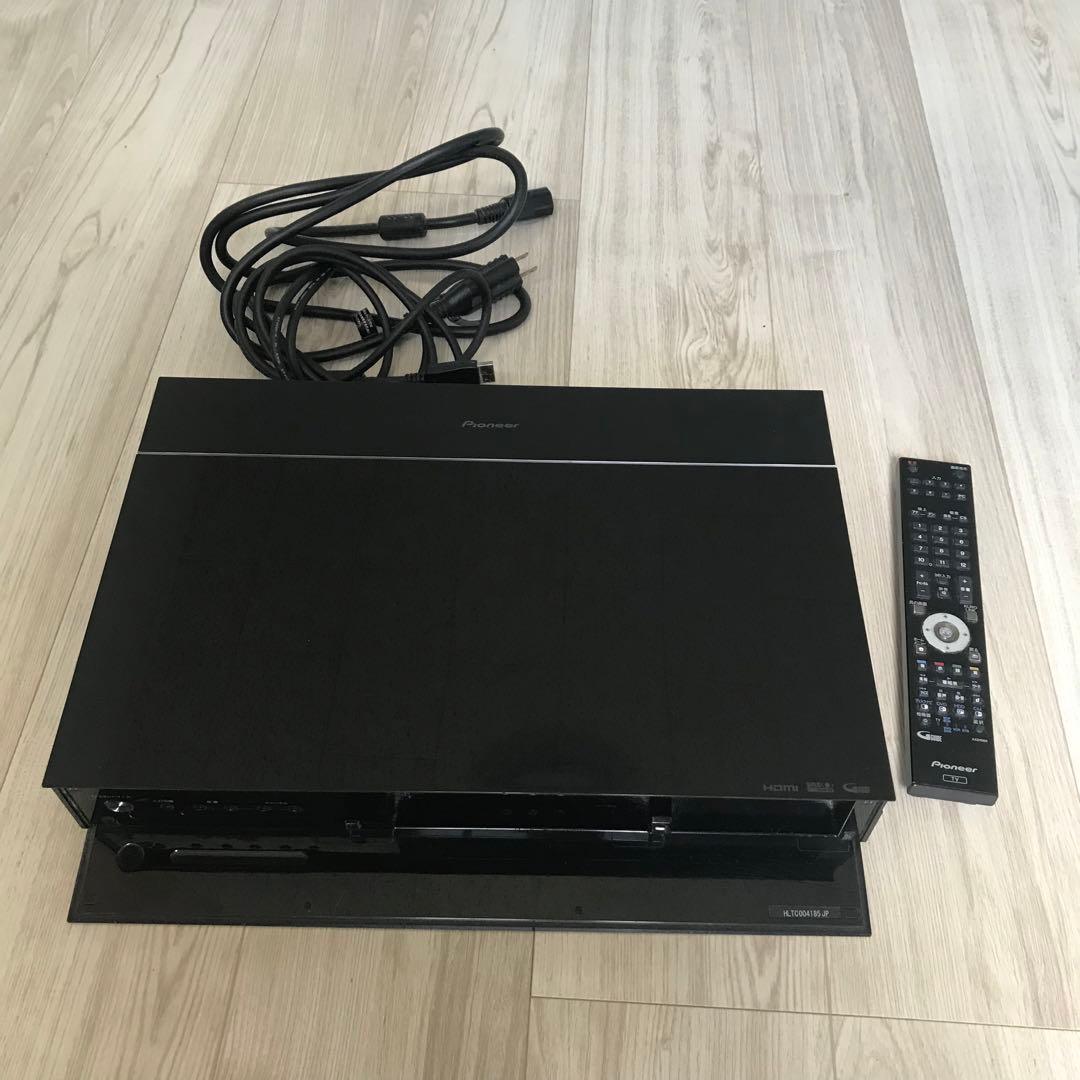 パイオニア KURO krp-500a krp-600a krp-m01 - メルカリ
