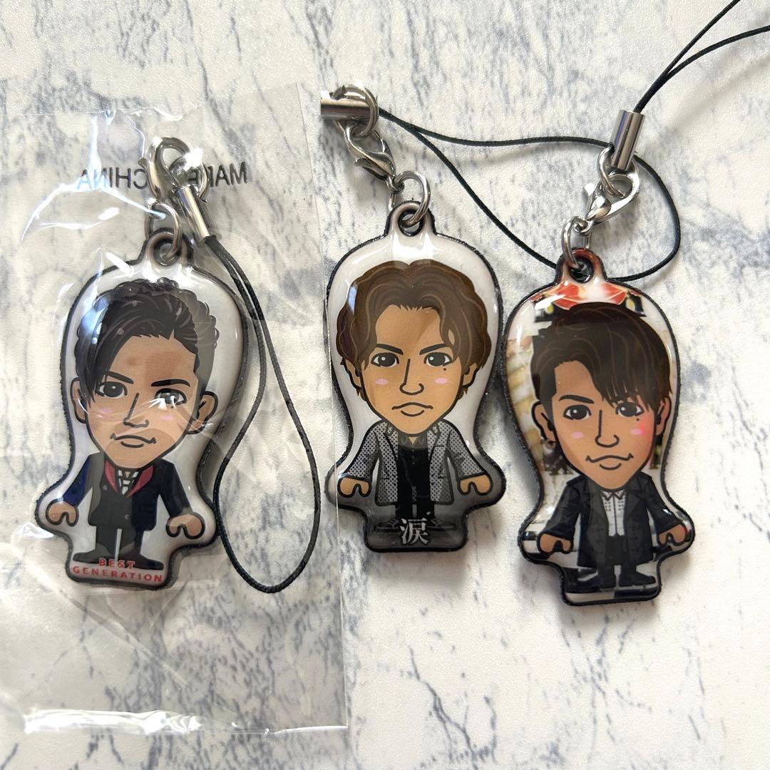 片寄涼太 まとめ売り セット売り 100点以上 50000円以上相当 - メルカリ