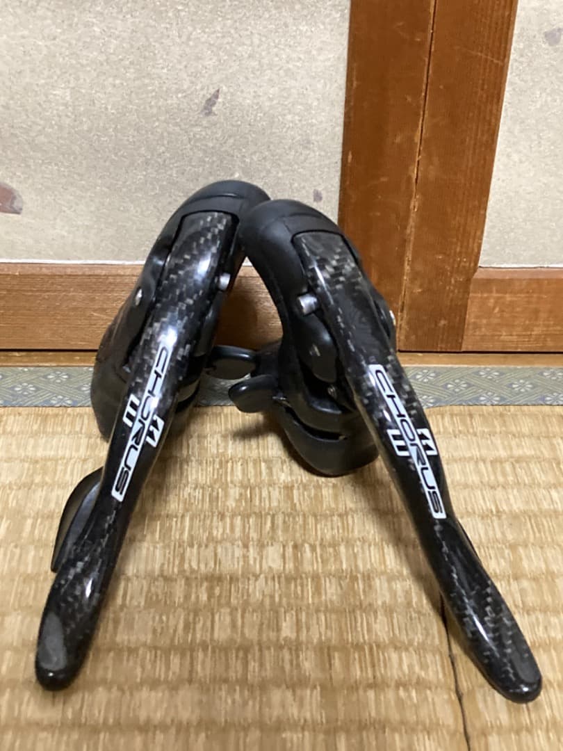 Campagnolo Chorus シフター 11s