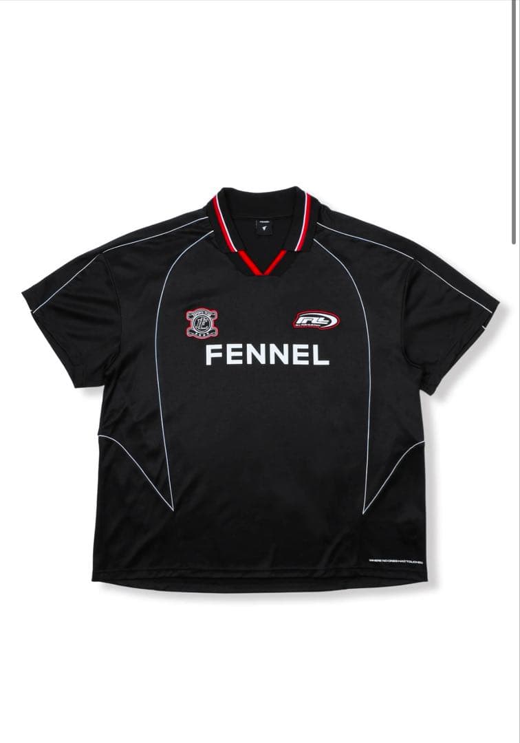 FENNEL ユニフォーム XL - メルカリ