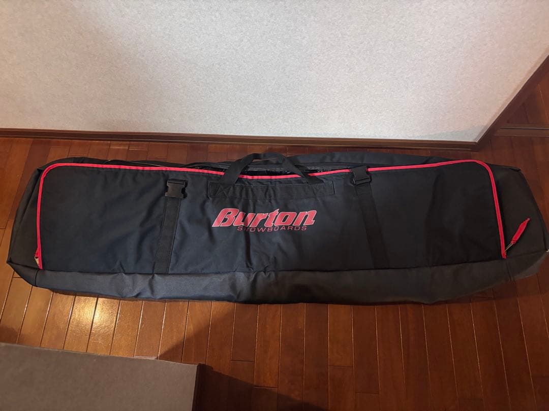 BURTONのボードバッグブーツケース付き 楽天市場】バートン ブーツバッグ 25-26 Burton ギグ ブーツ トート