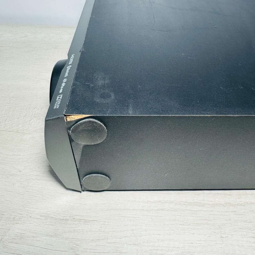 【動作良好】HTP-SB550 パイオニア SA-SWR33 3.1ch