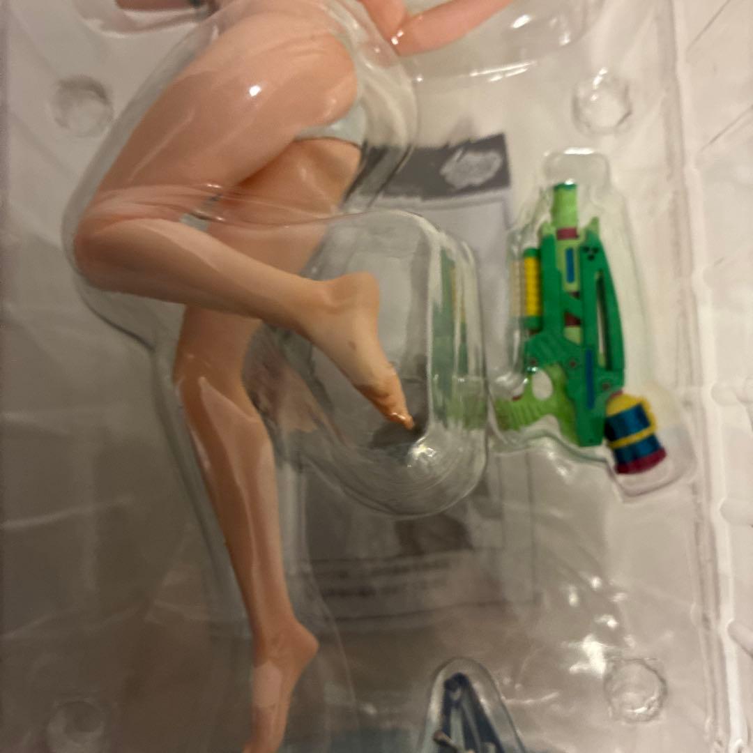 Phat! 閃乱カグラ　雪泉　1/7 フィギュア　PBS ver.