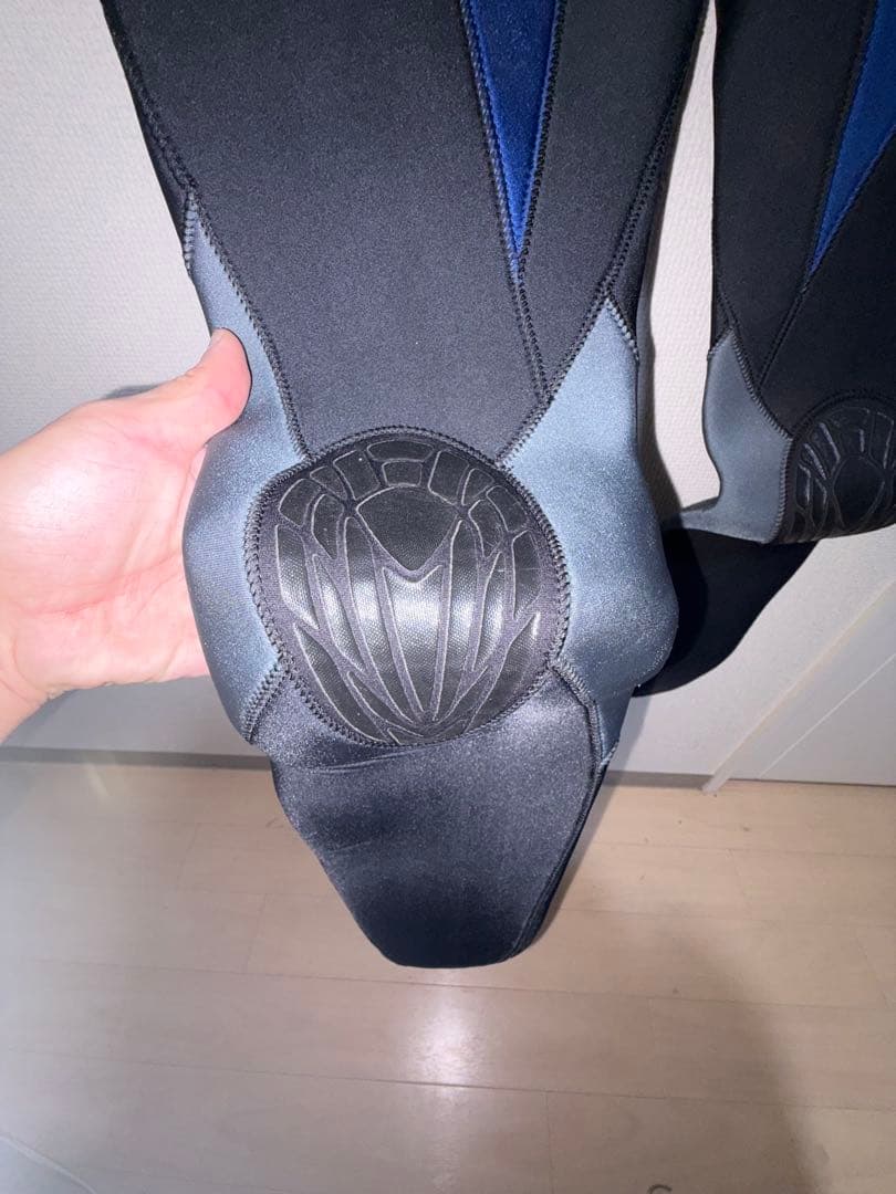 TUSA ウェットスーツ 5mm オーダー品 176cm 65kg - メルカリ