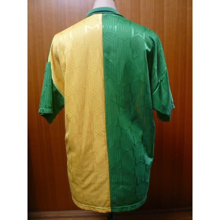 マンチェスター ユナイテッド◇プレミア創設時のシャツ 90s【美品