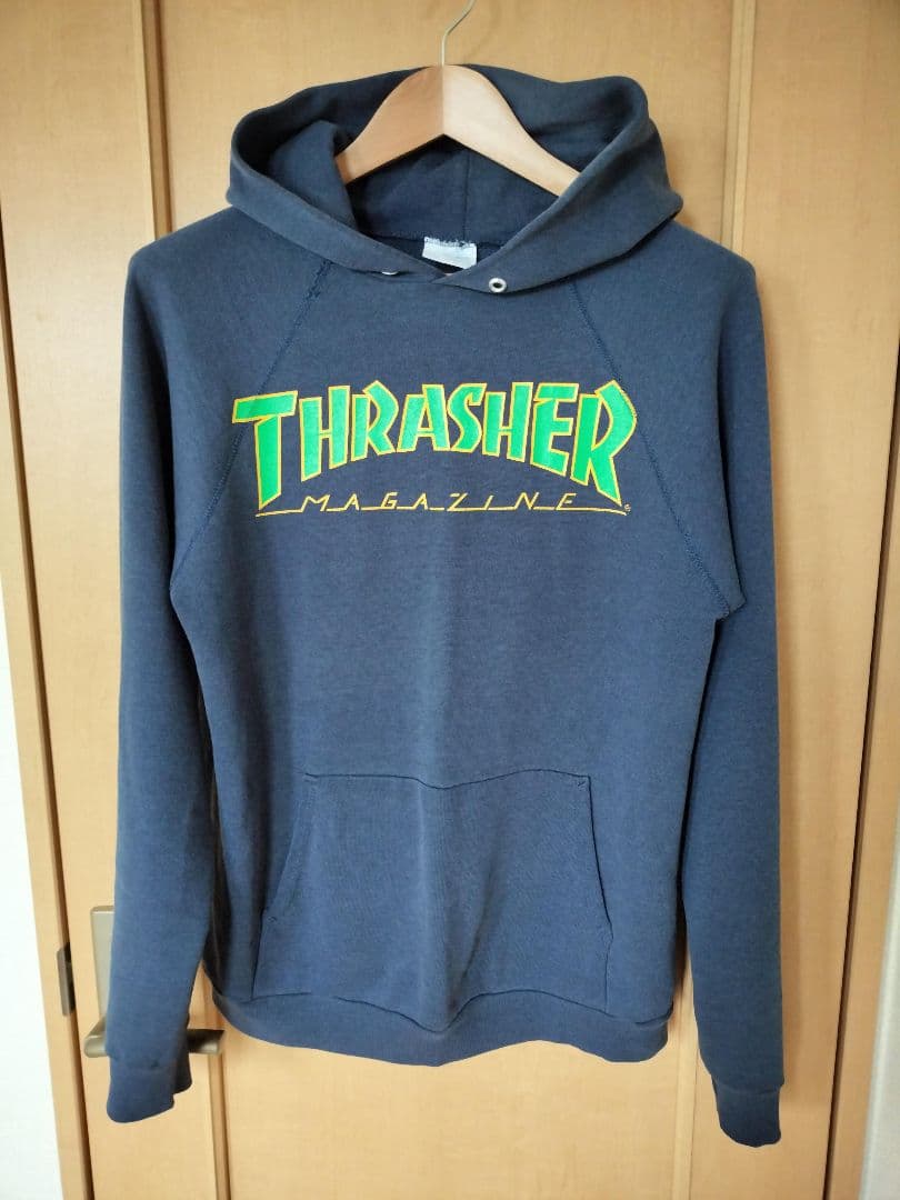 スケートボード Thrasher THRASHER｜定期購読 - 雑誌のFujisan