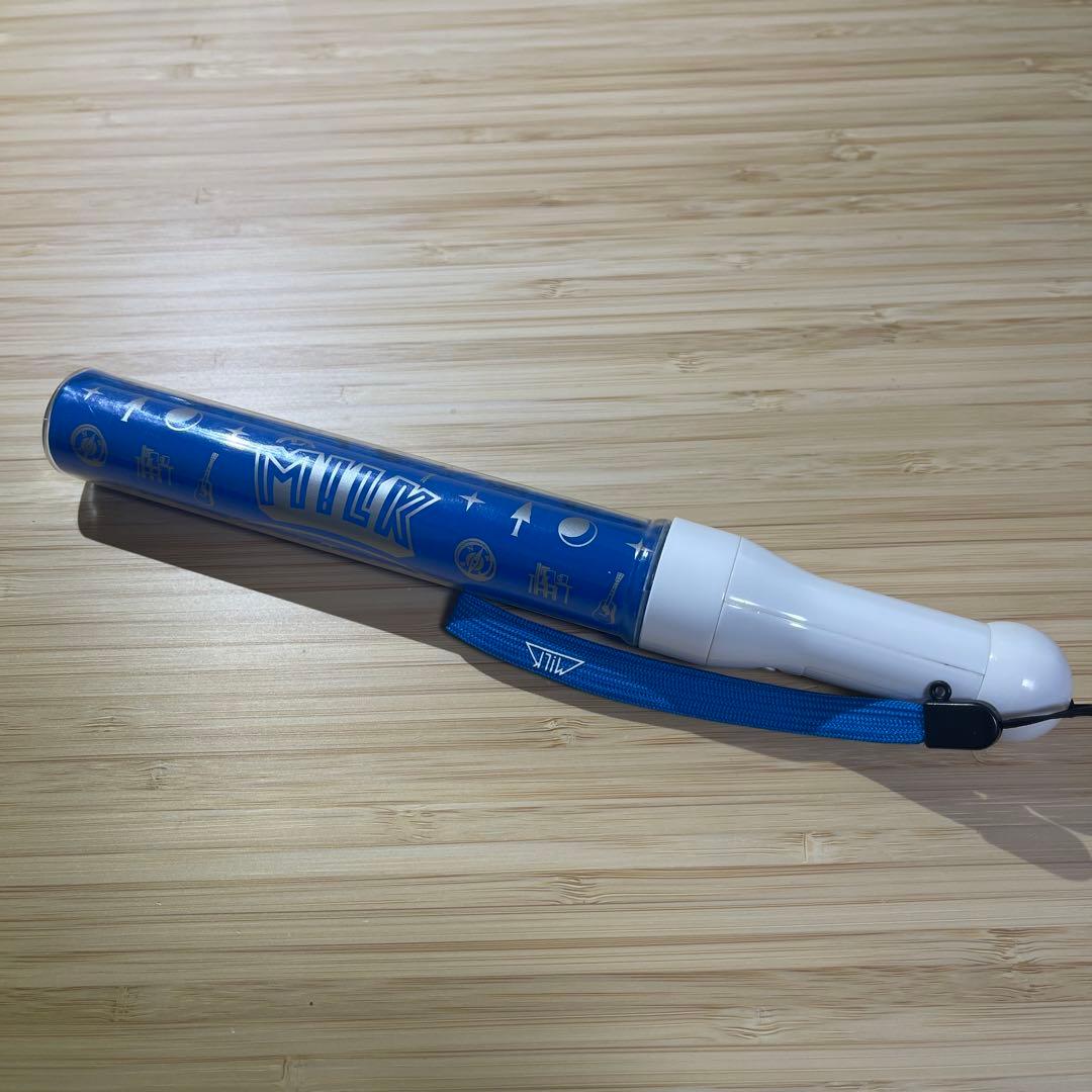 M!LK 塩﨑太智 ペンライト treasure treasure トレトレ