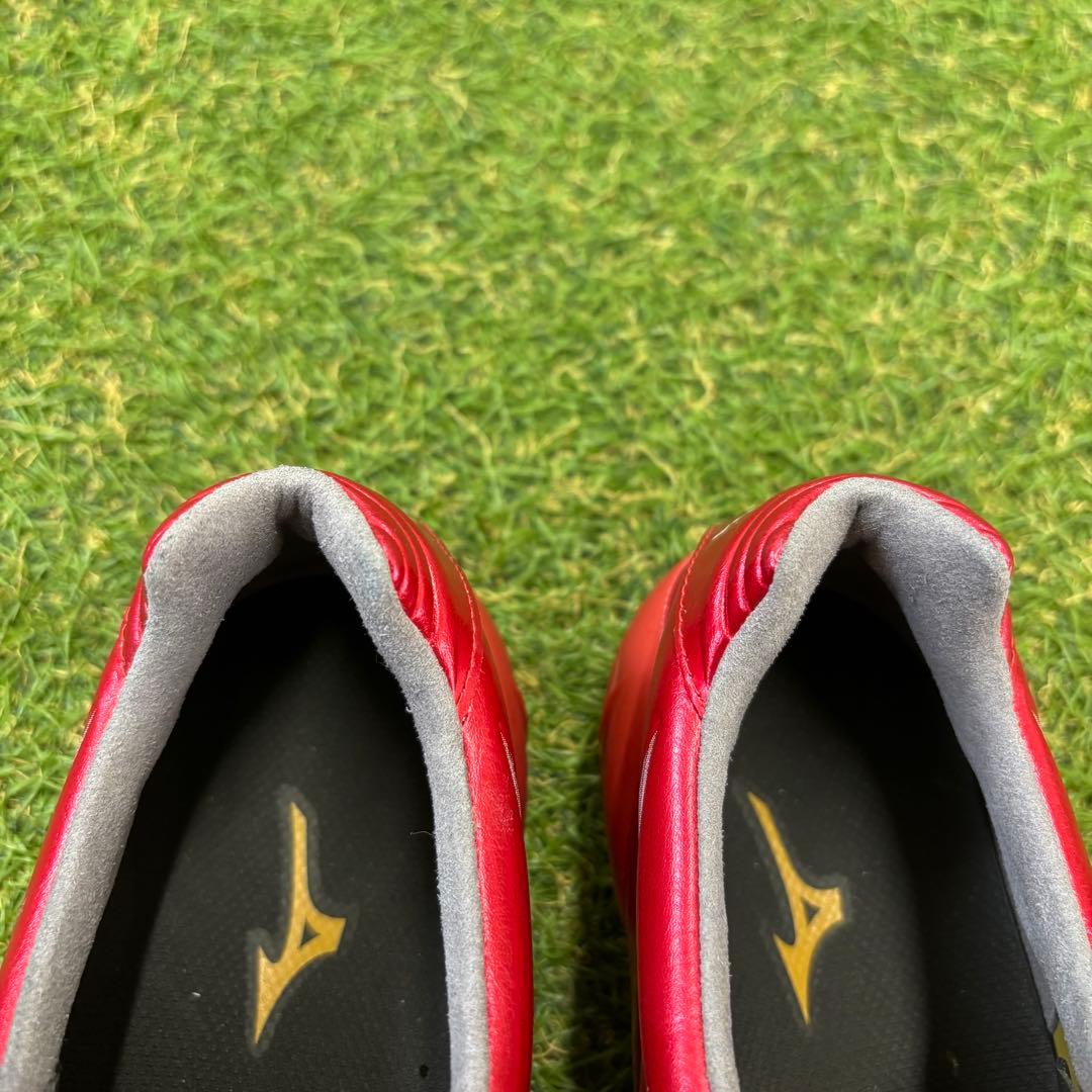 【即日発送 極美品】mizuno モナルシーダNEO3 エリート 26.5cm