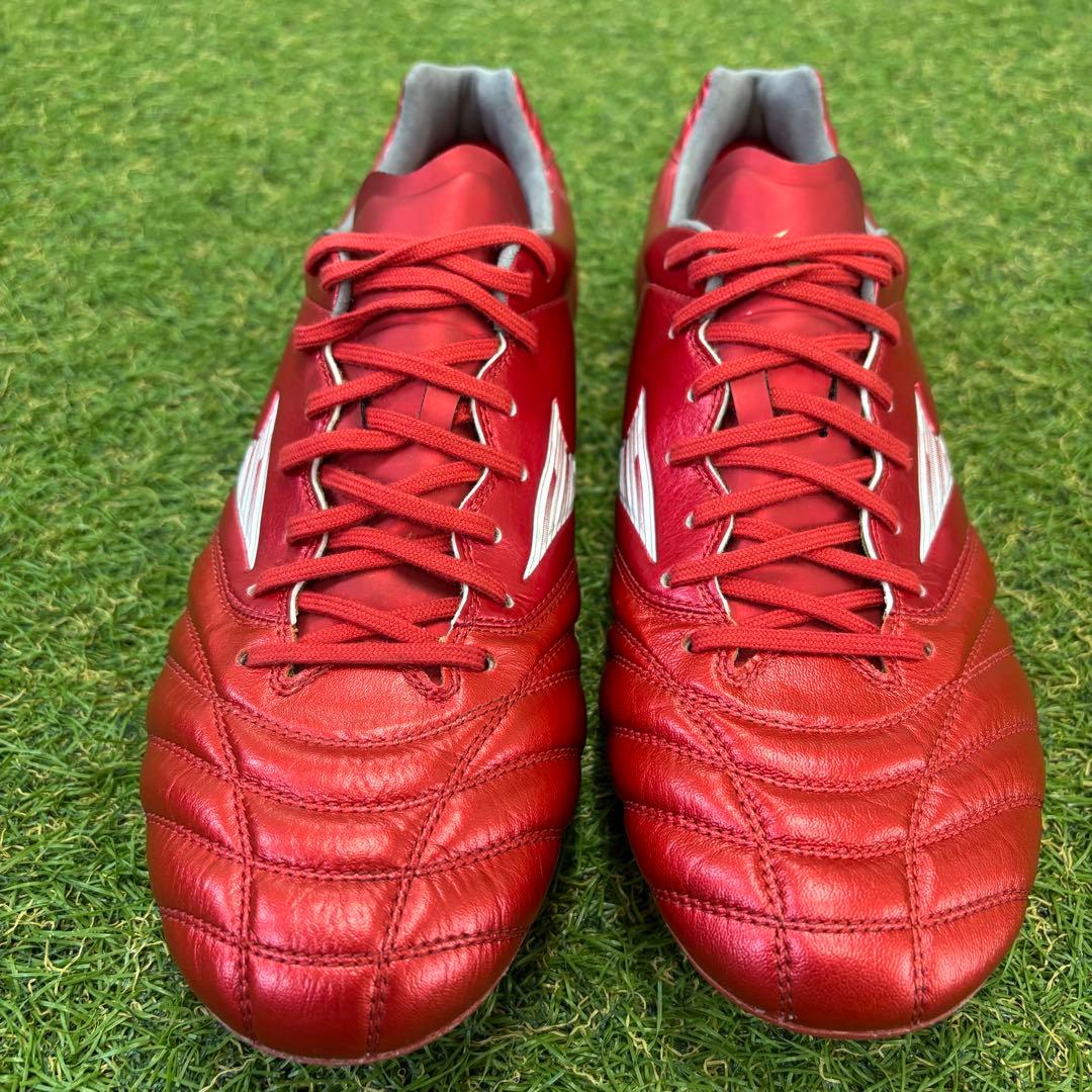 【即日発送 極美品】mizuno モナルシーダNEO3 エリート 26.5cm