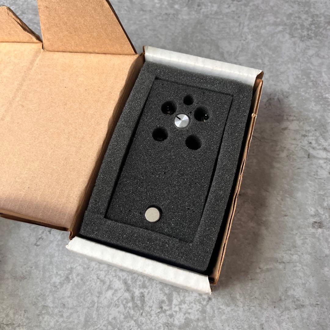 zyahzi 様 Empress Effects Buffer+