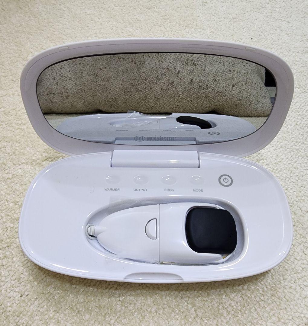 モイスティーヌ☆moisteane 導入美顔器 【定価】79,200円 - メルカリ